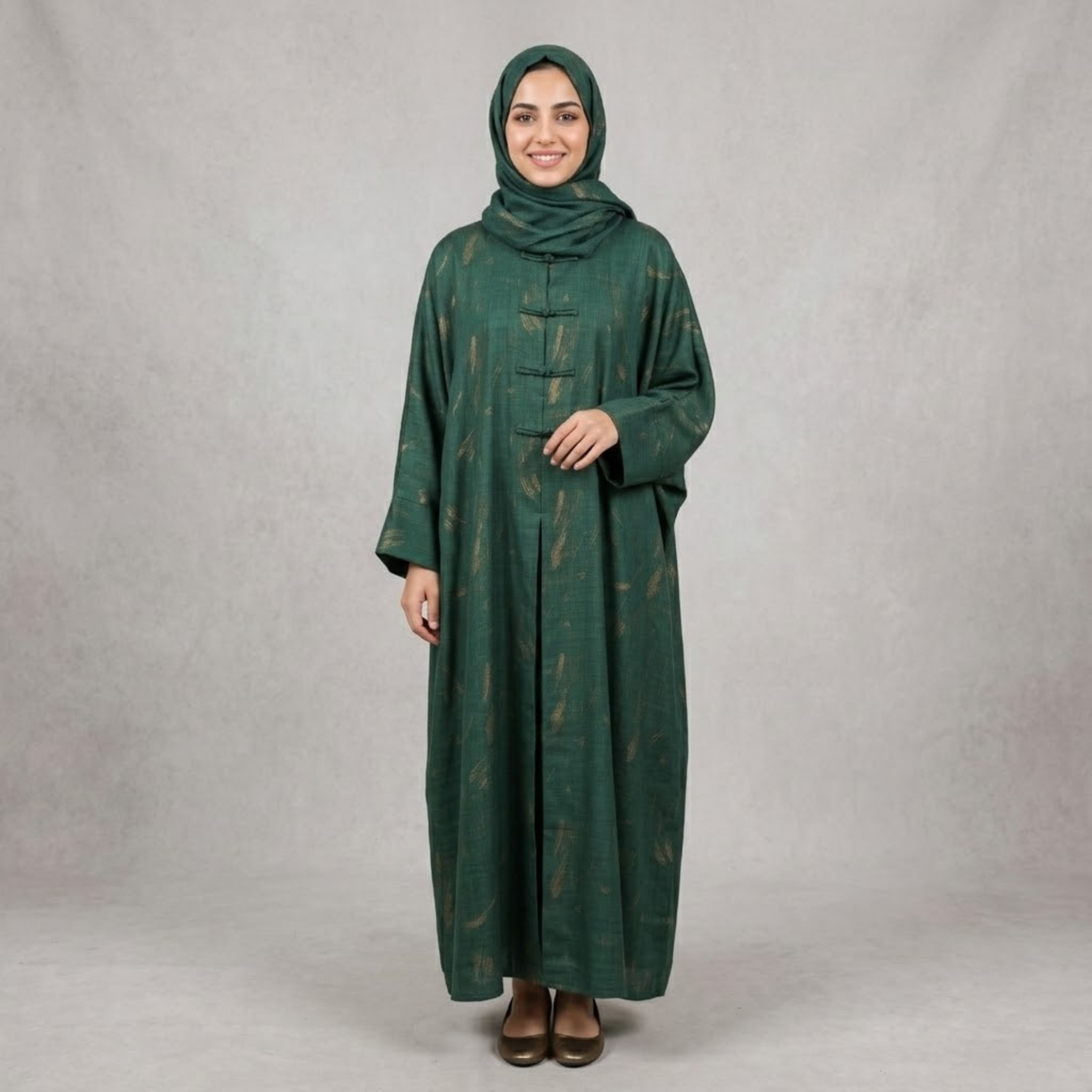 Darrah & Shella 2Pcs 003283