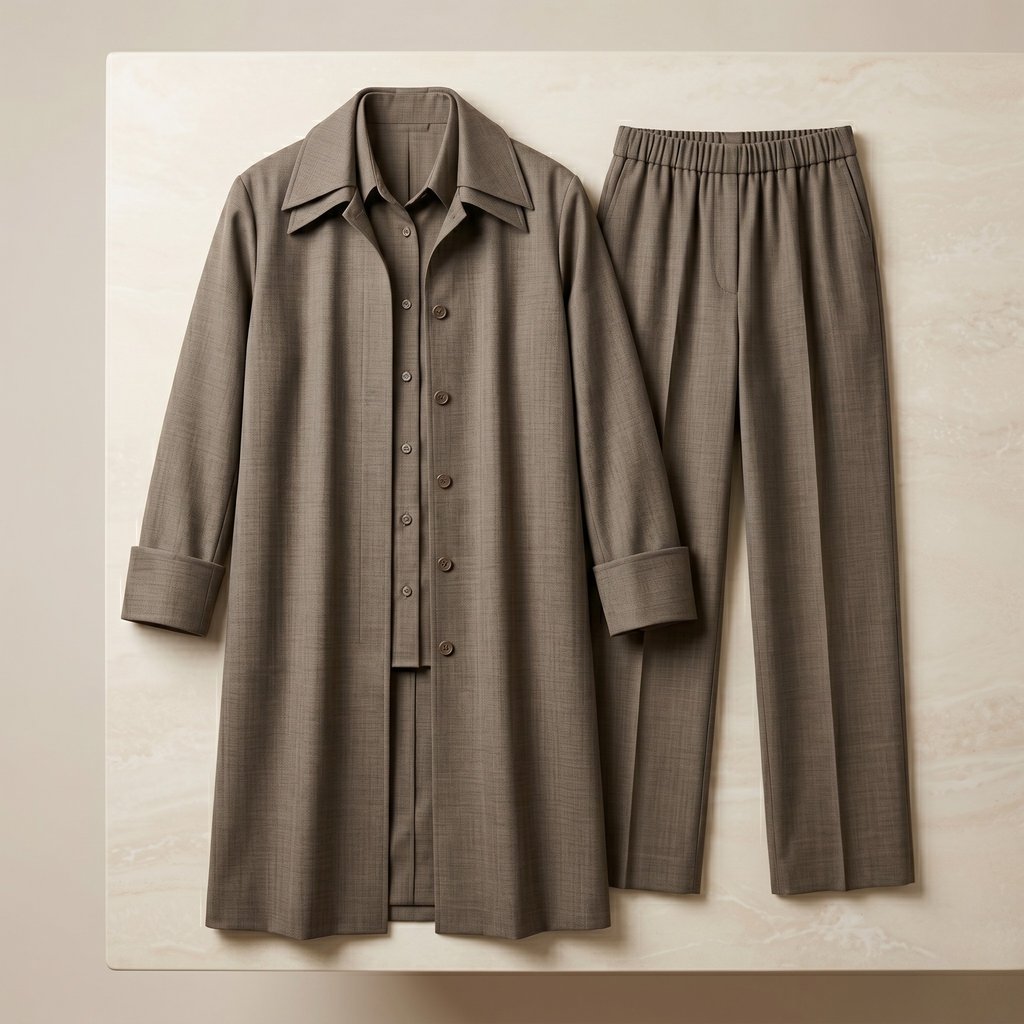 Womens 2Pcs Set 003263