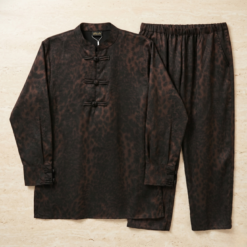 Womens 2Pcs Set 003269-1