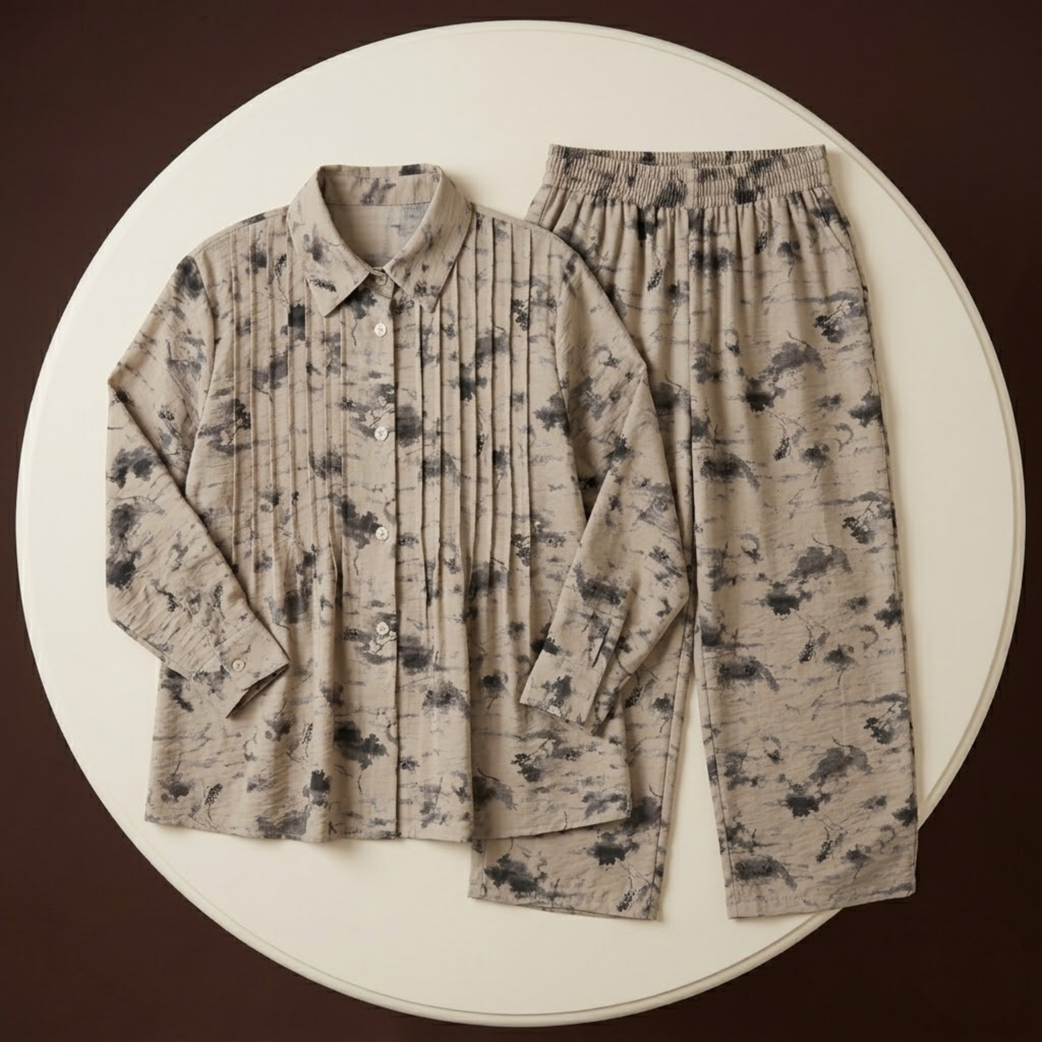 Womens 3Pcs Set 003300