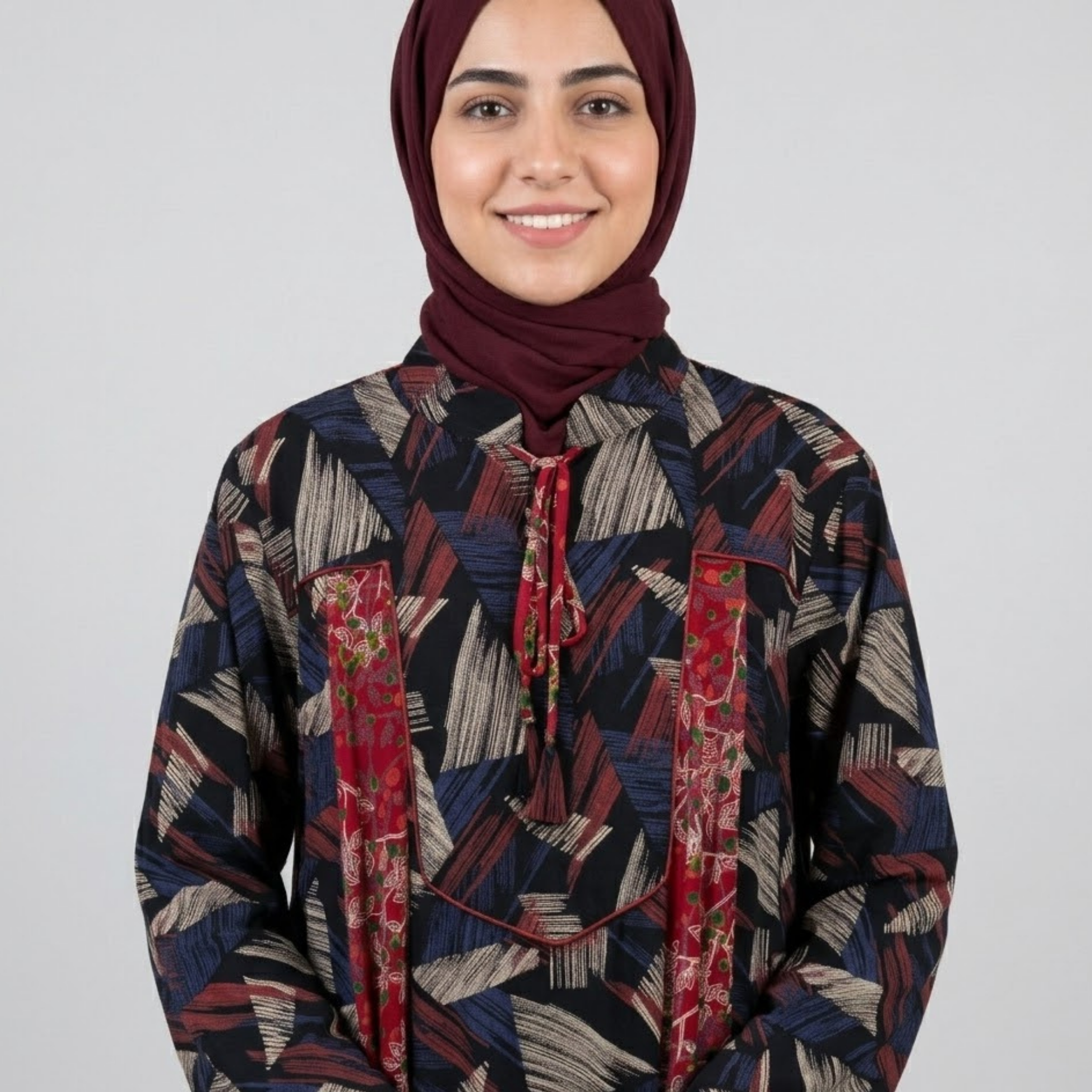 Darrah Nisai 1Pcs 005518