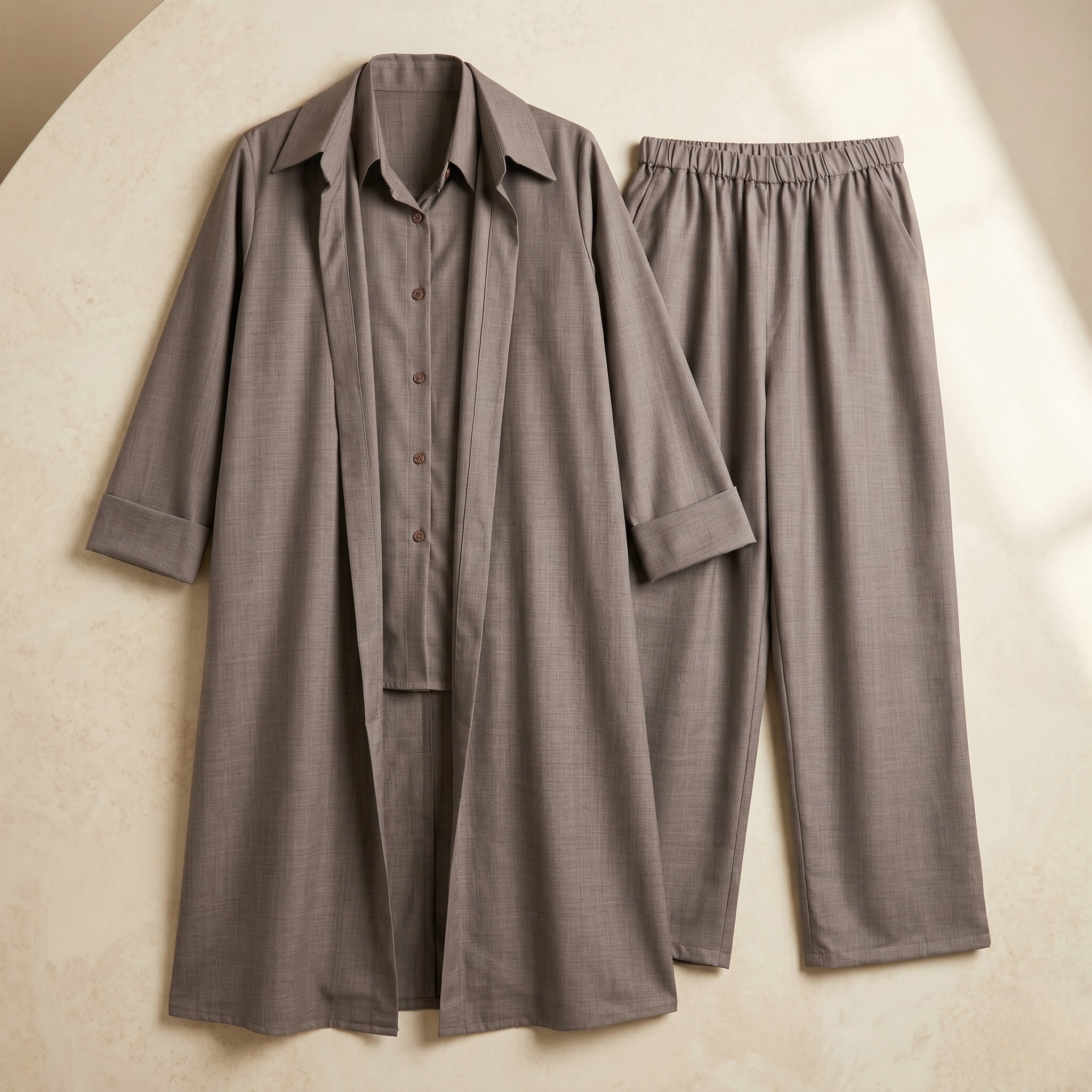 Womens 2Pcs Set 003263