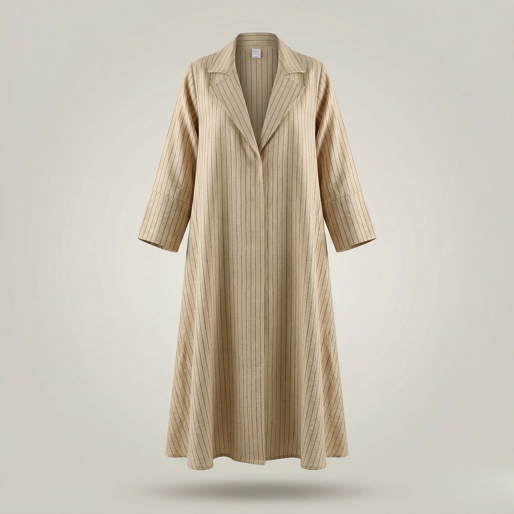ABAYA 1PCS 0186
