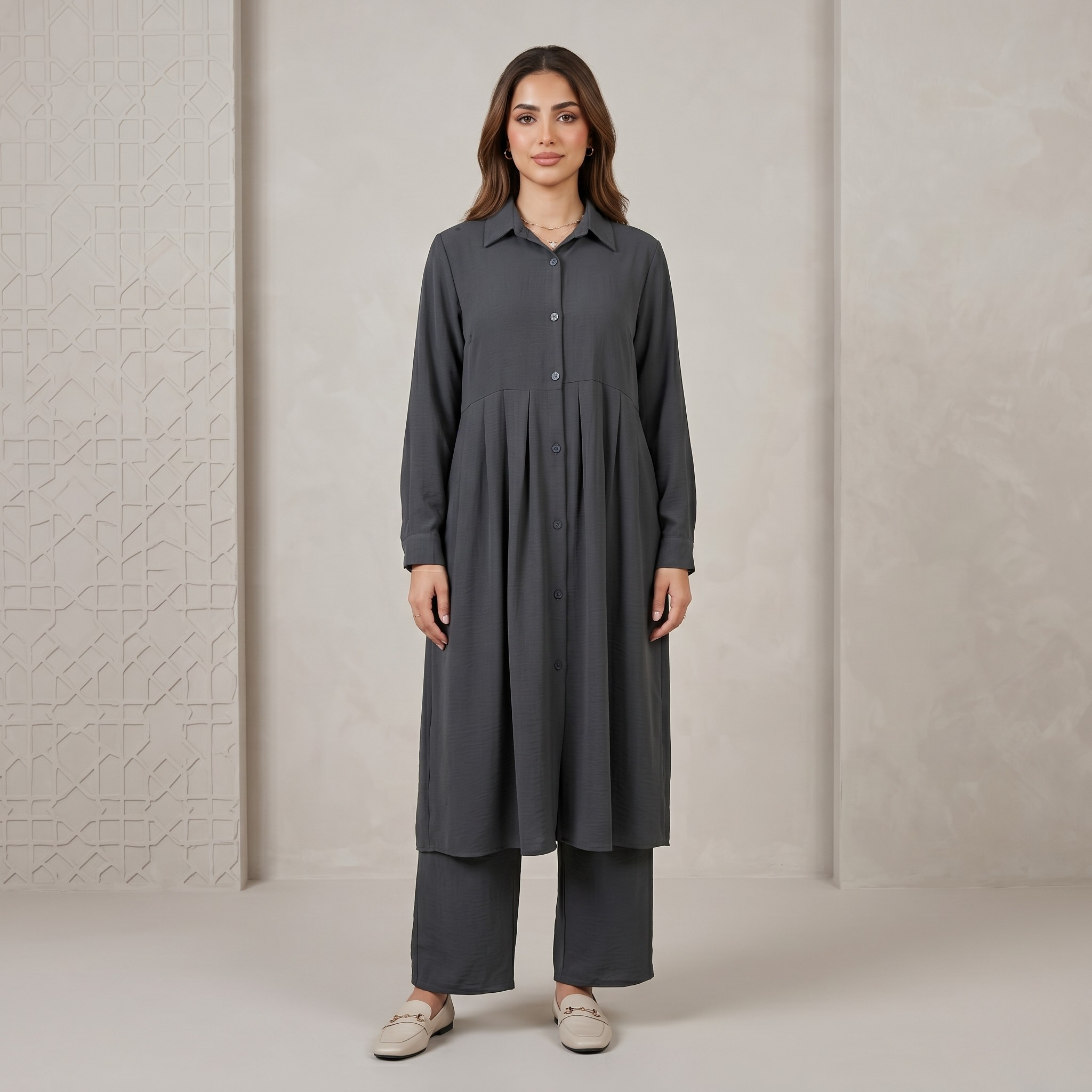 Womens 2Pcs Set 005540