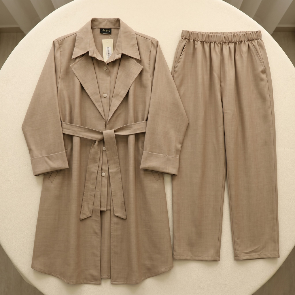 Womens 2Pcs Set 003264