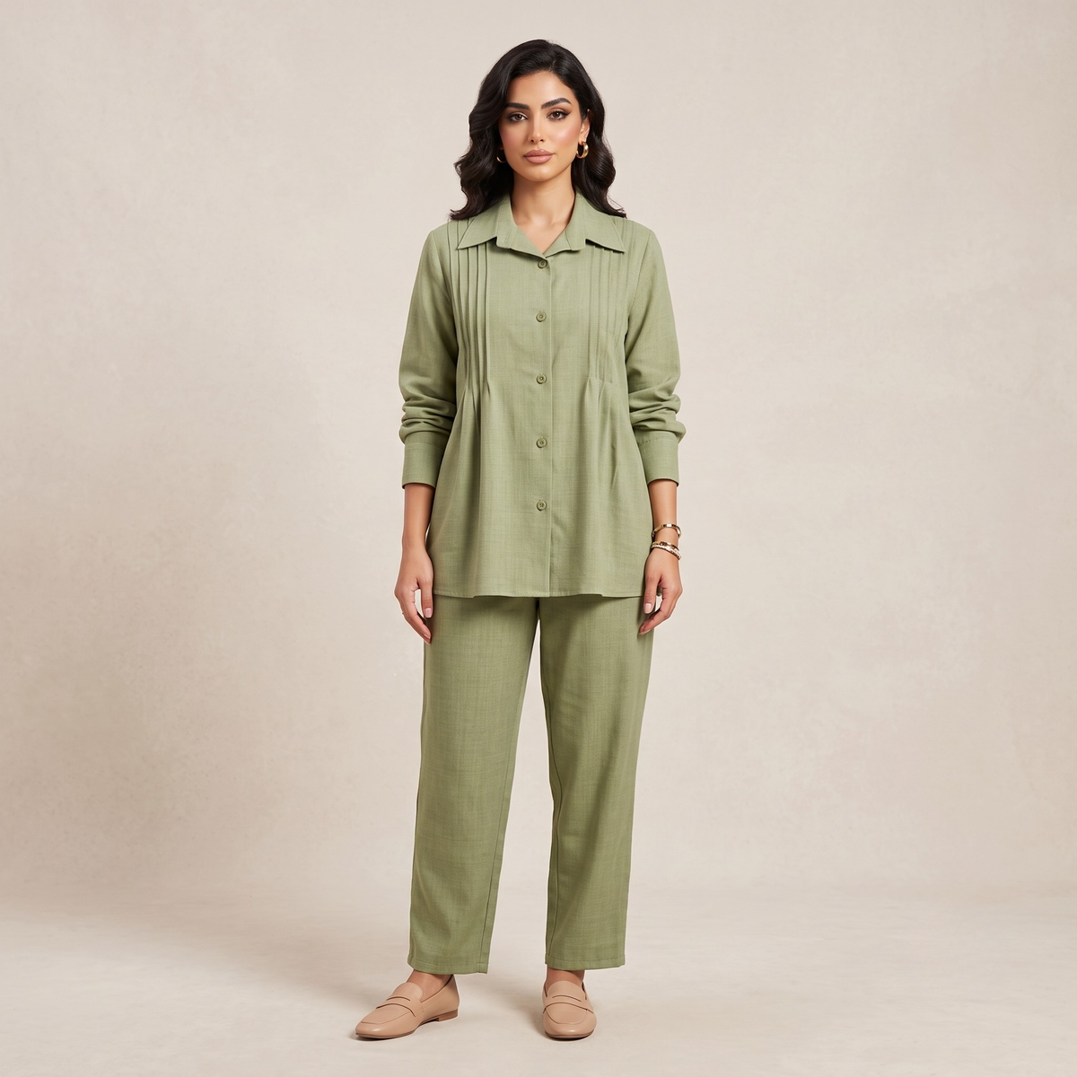 Womens 2Pcs Set 003281