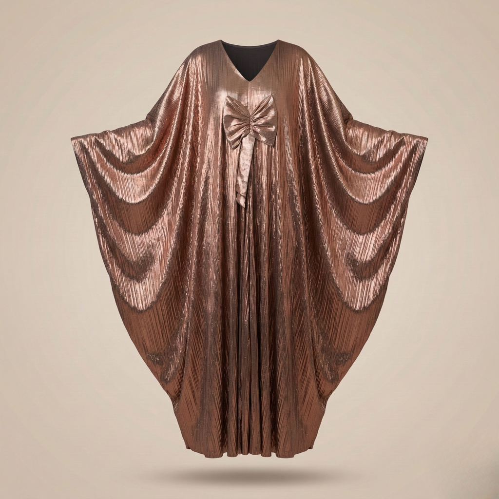 Womens Long Dress 4960