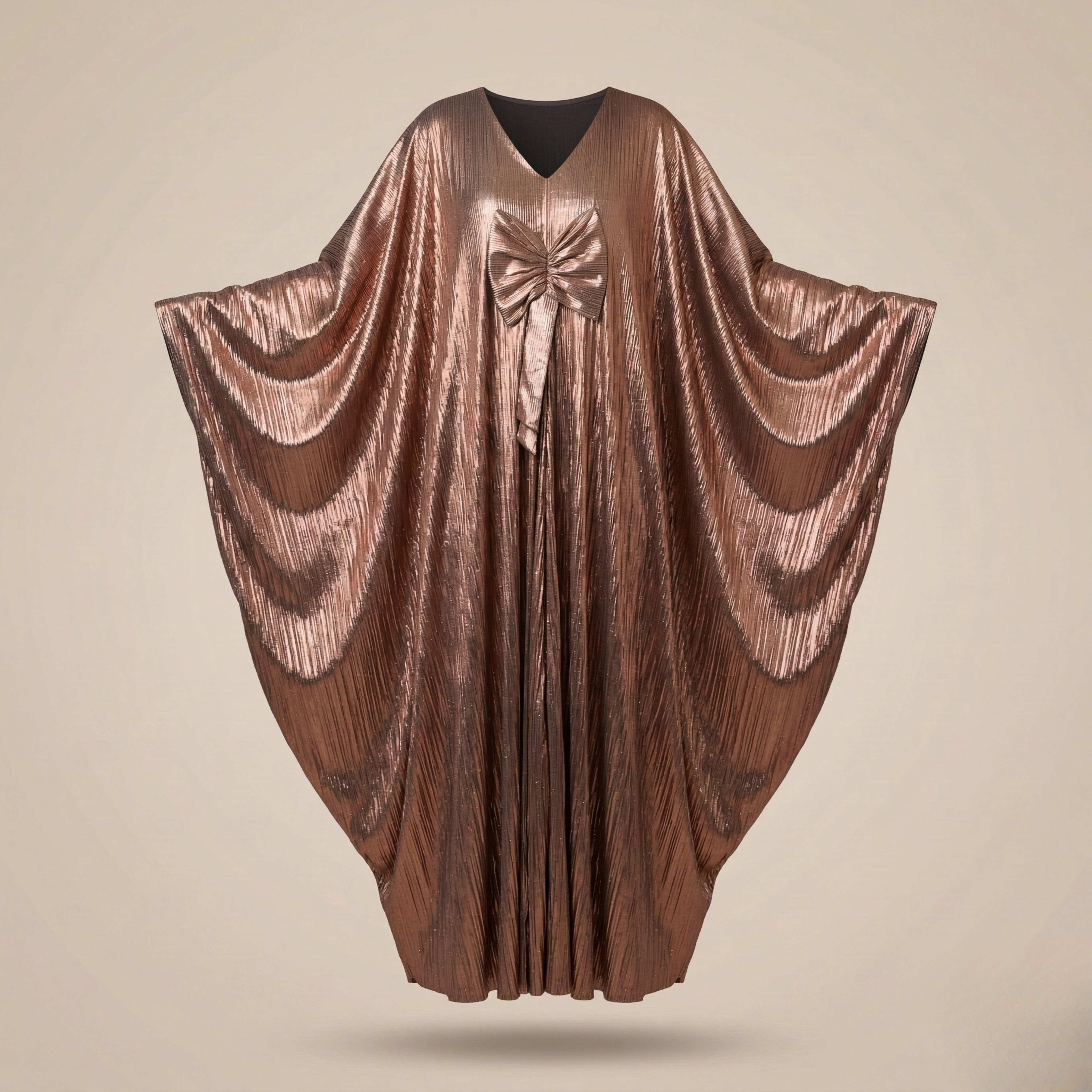 فستان نسائي طويل 4960