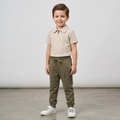 Kids H/S Pajamas BK26-1207CH