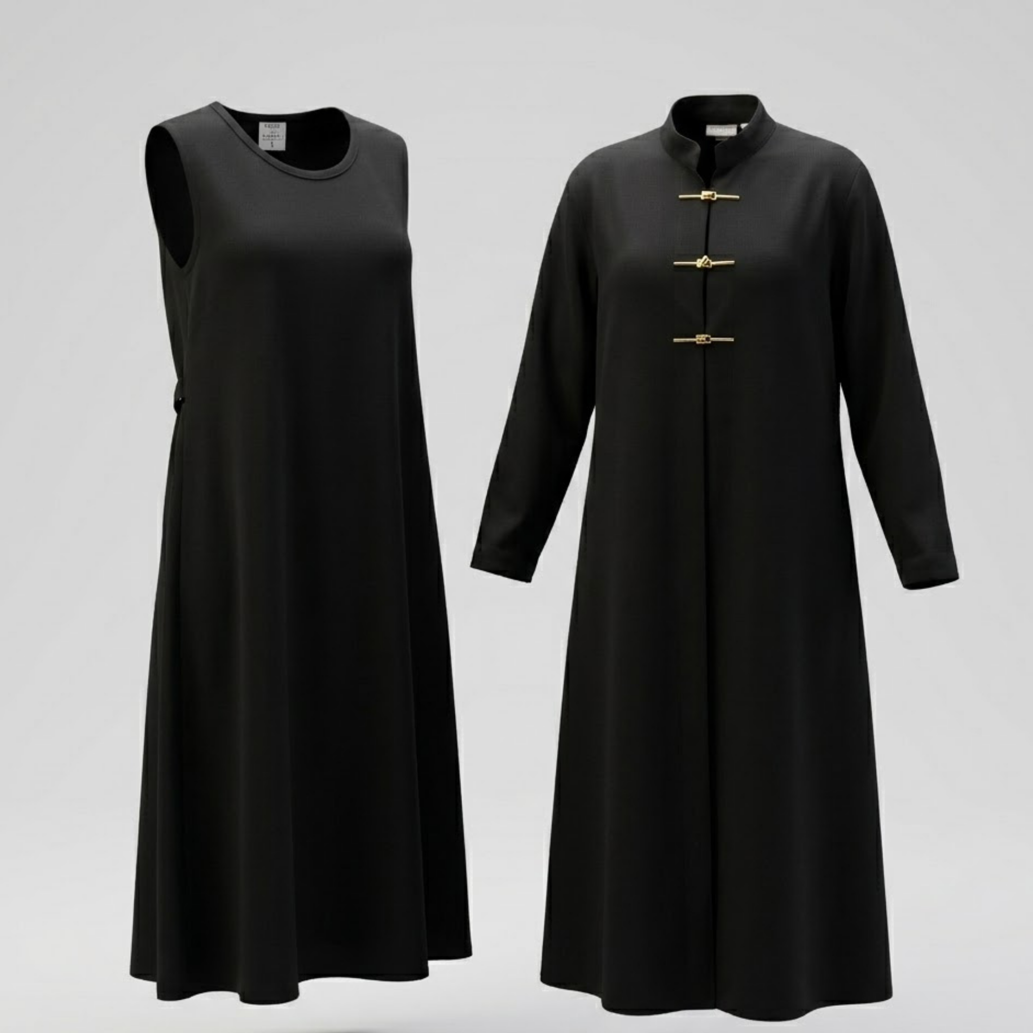 Womens Jacket 2Pcs 920