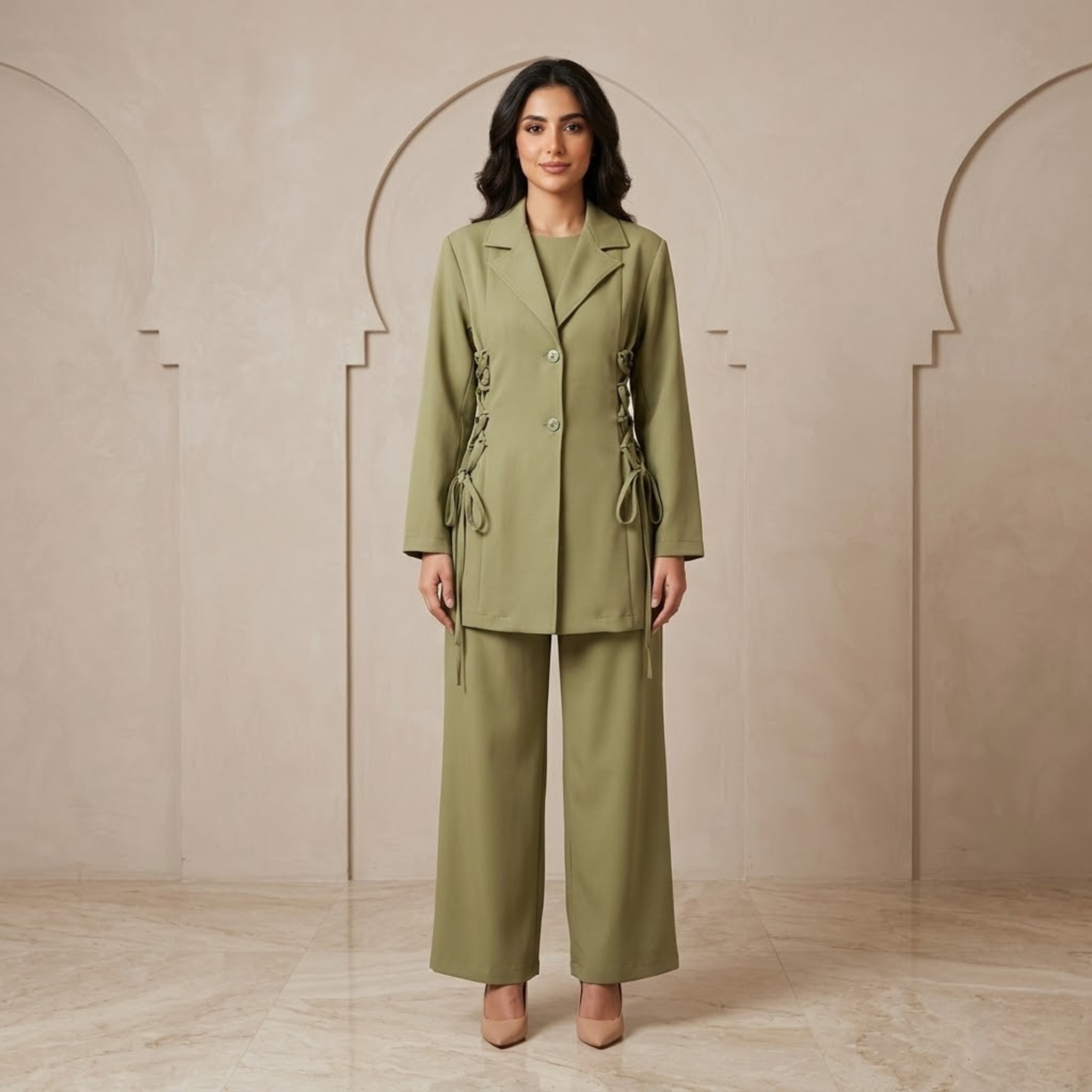 Womens 2Psc Set 012108