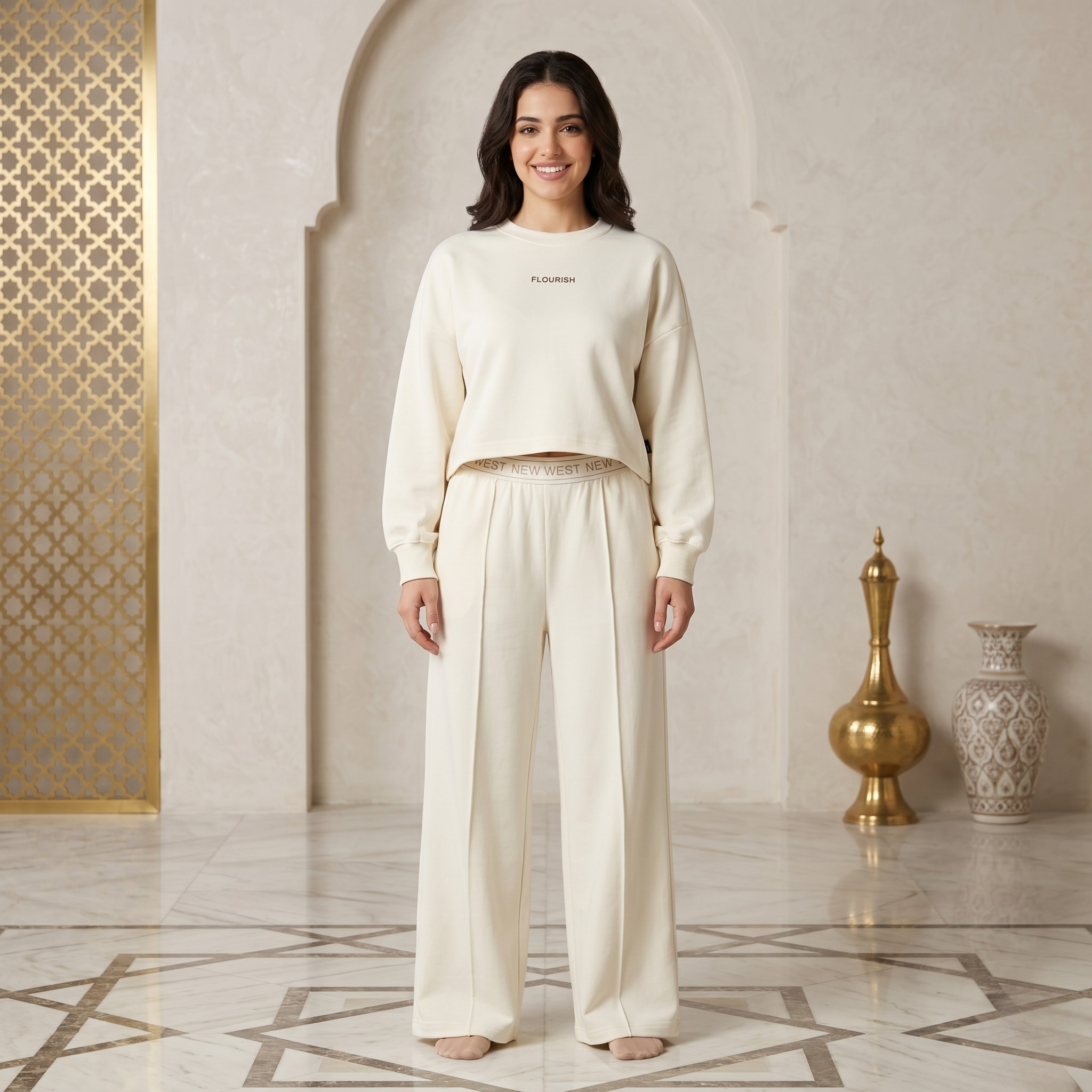 Womens 2Pcs Set 62258