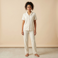 Womens Pajama 2Pcs 728925