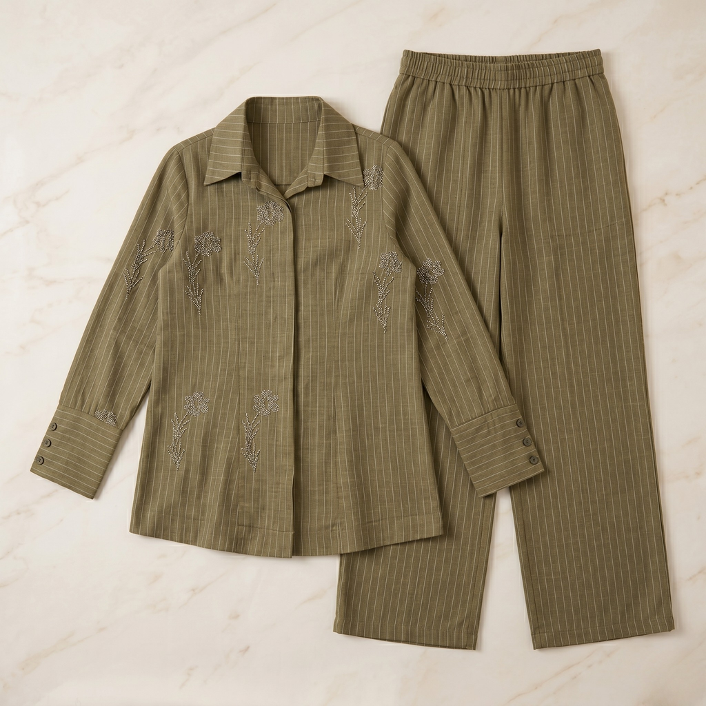 Womens 2Pcs Set 2006