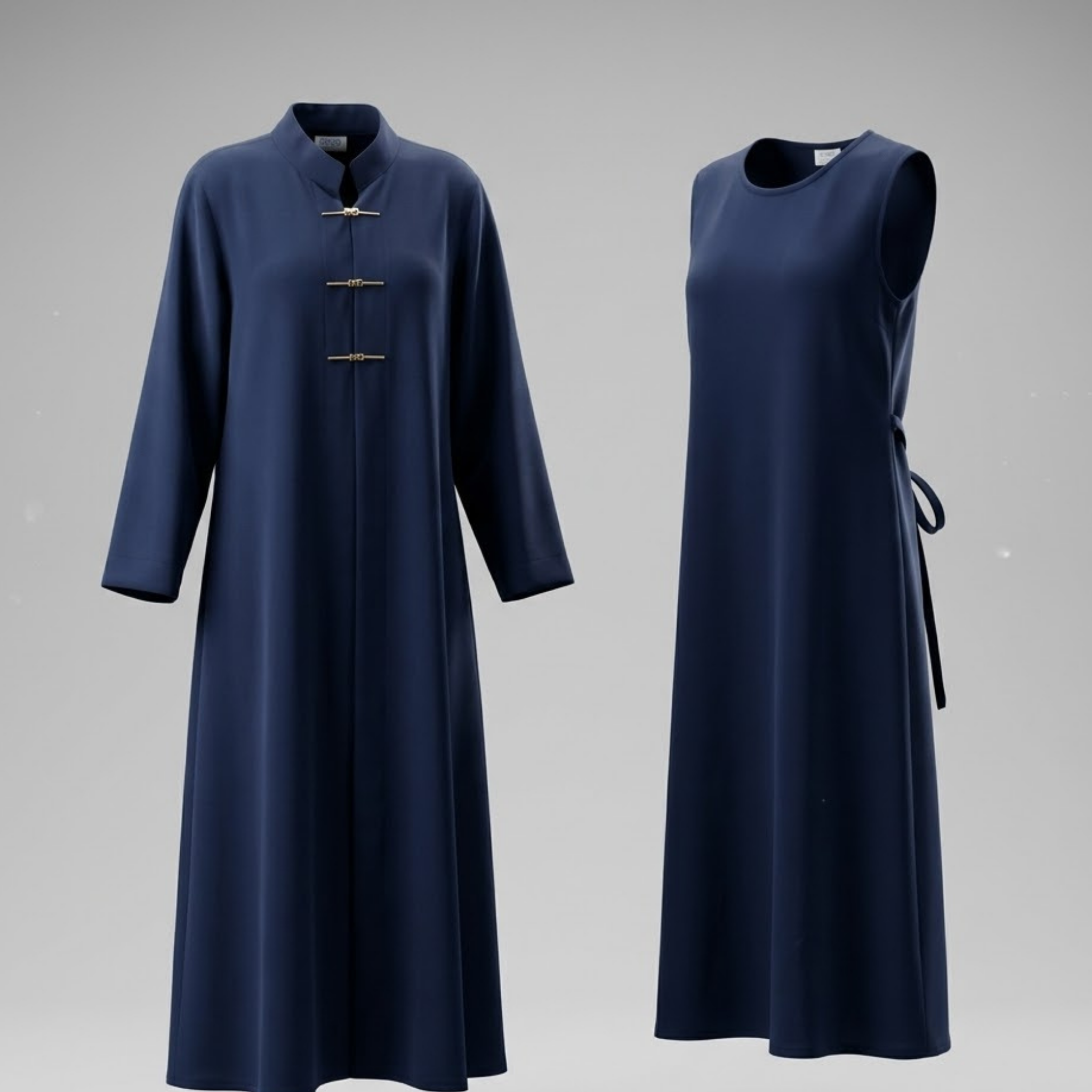 Womens Jacket 2Pcs 920