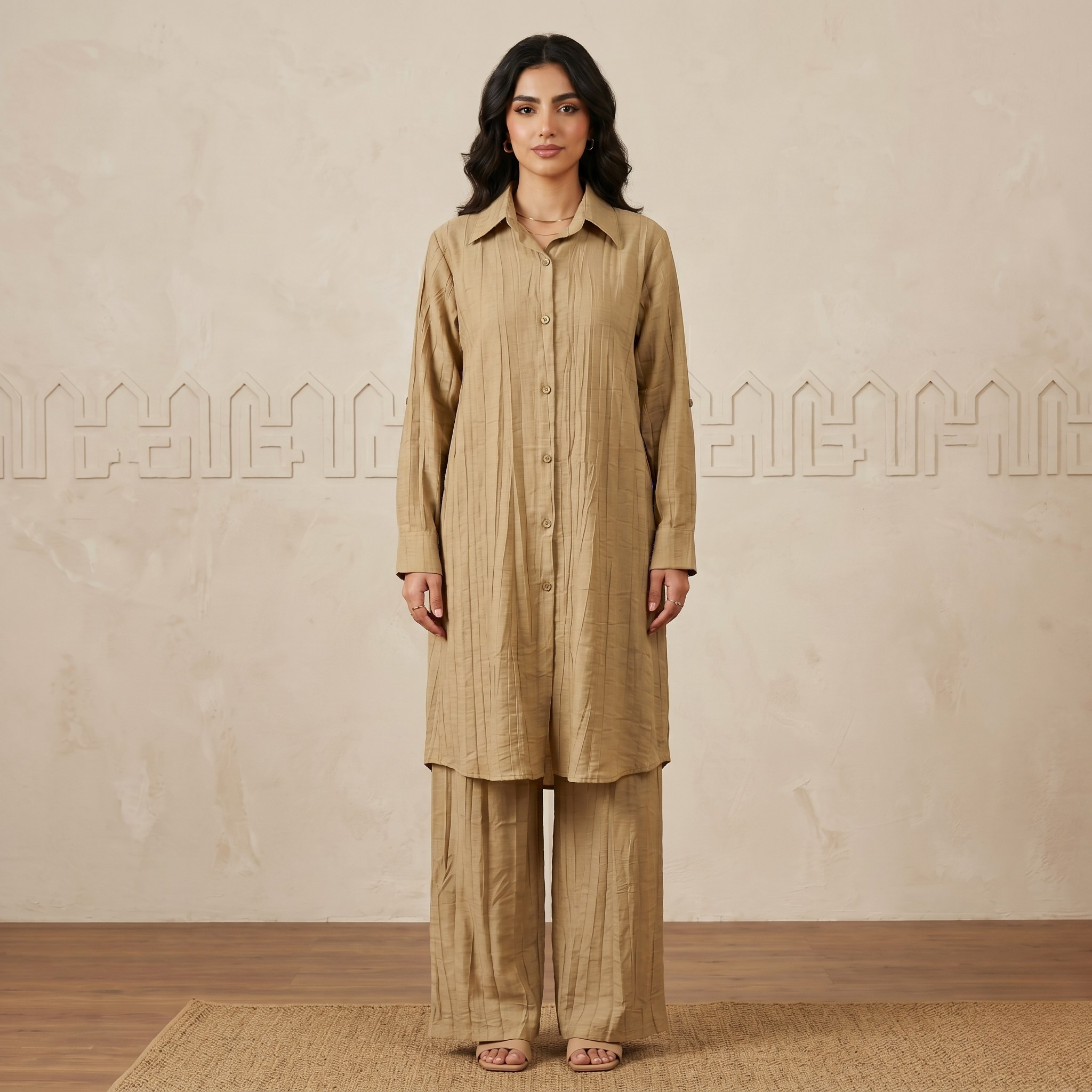 Womens 2Pcs Set 105