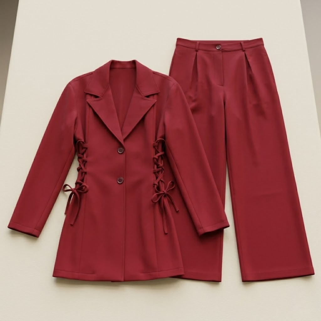Womens 2Psc Set 012108