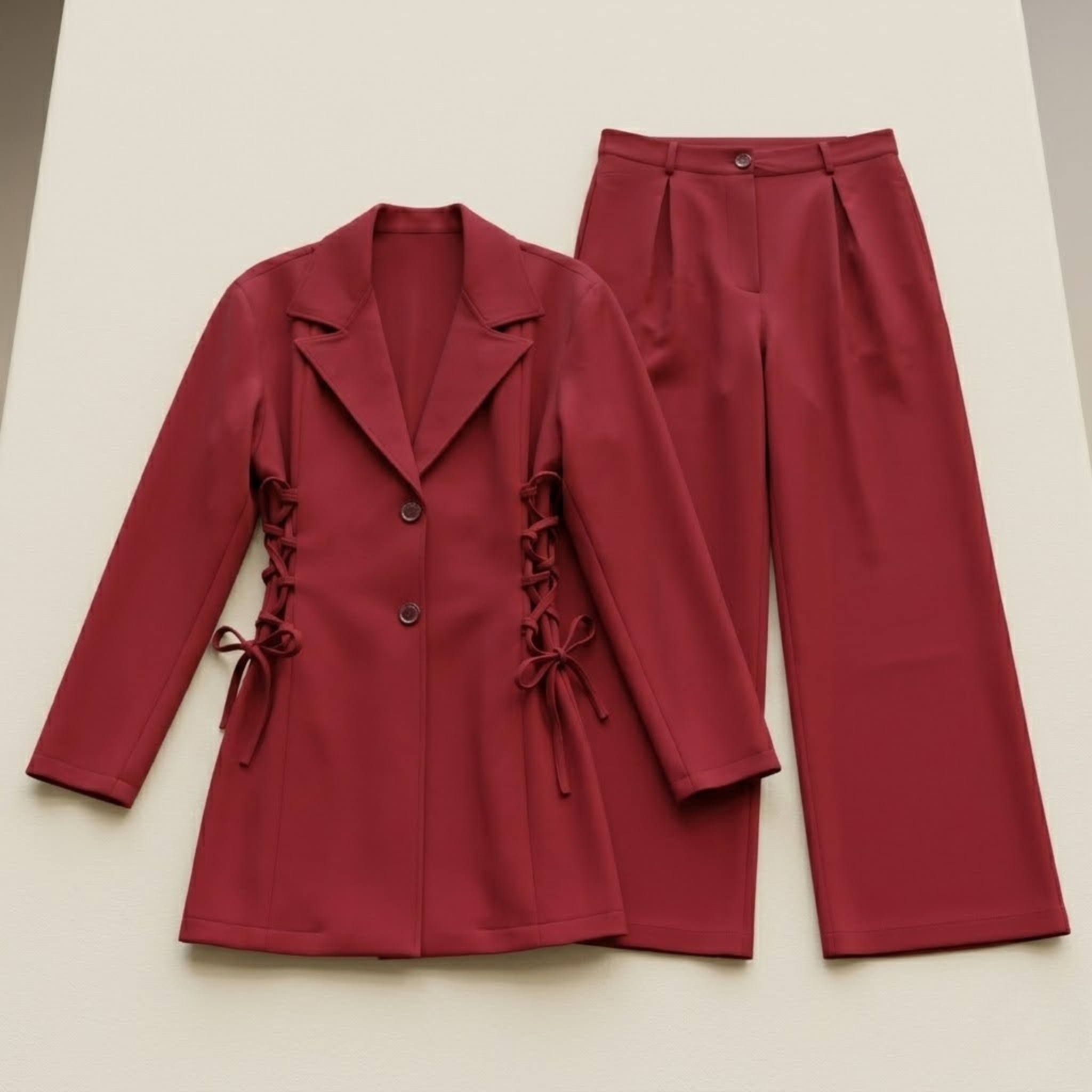 Womens 2Psc Set 012108