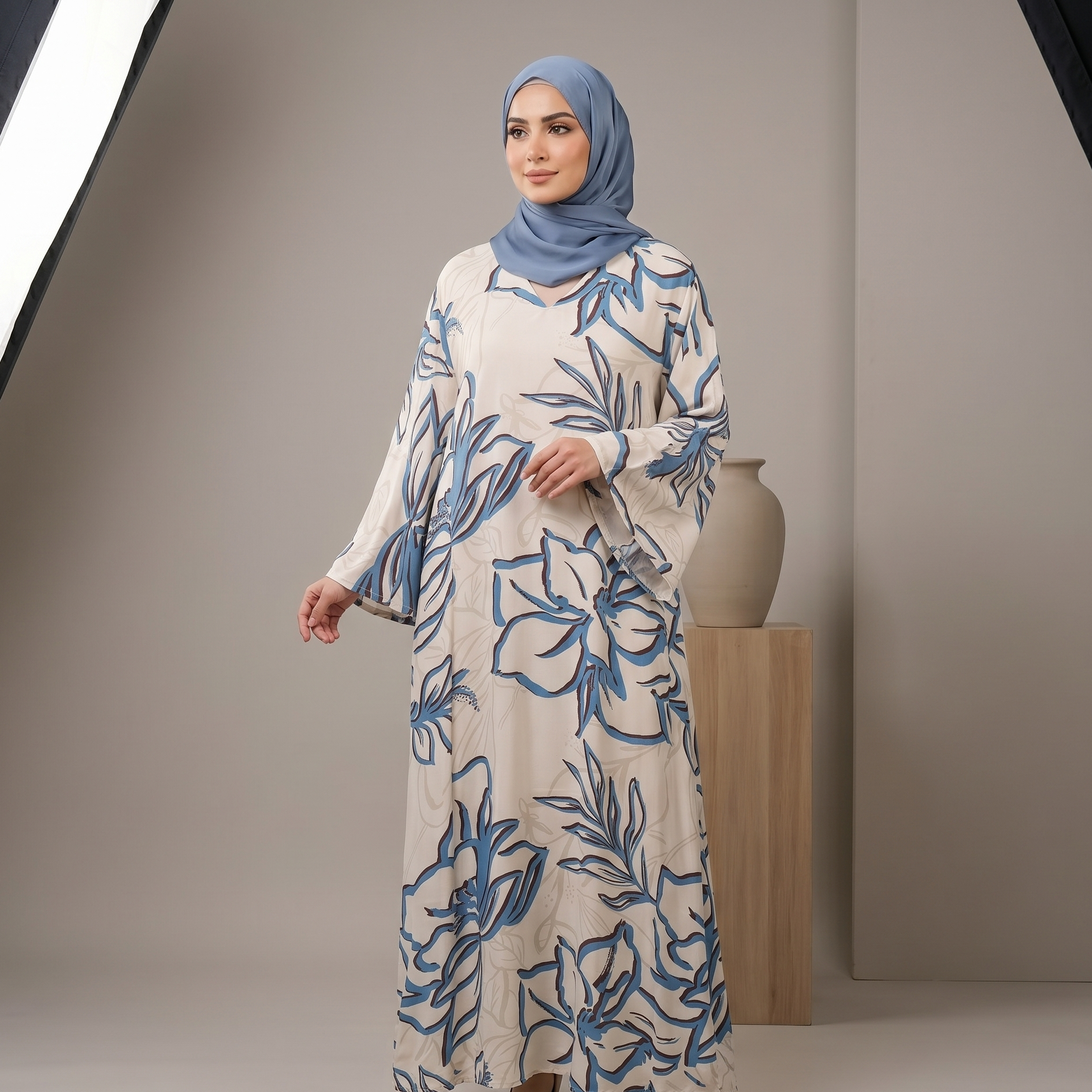 Darrah Nisai A138-2 RY