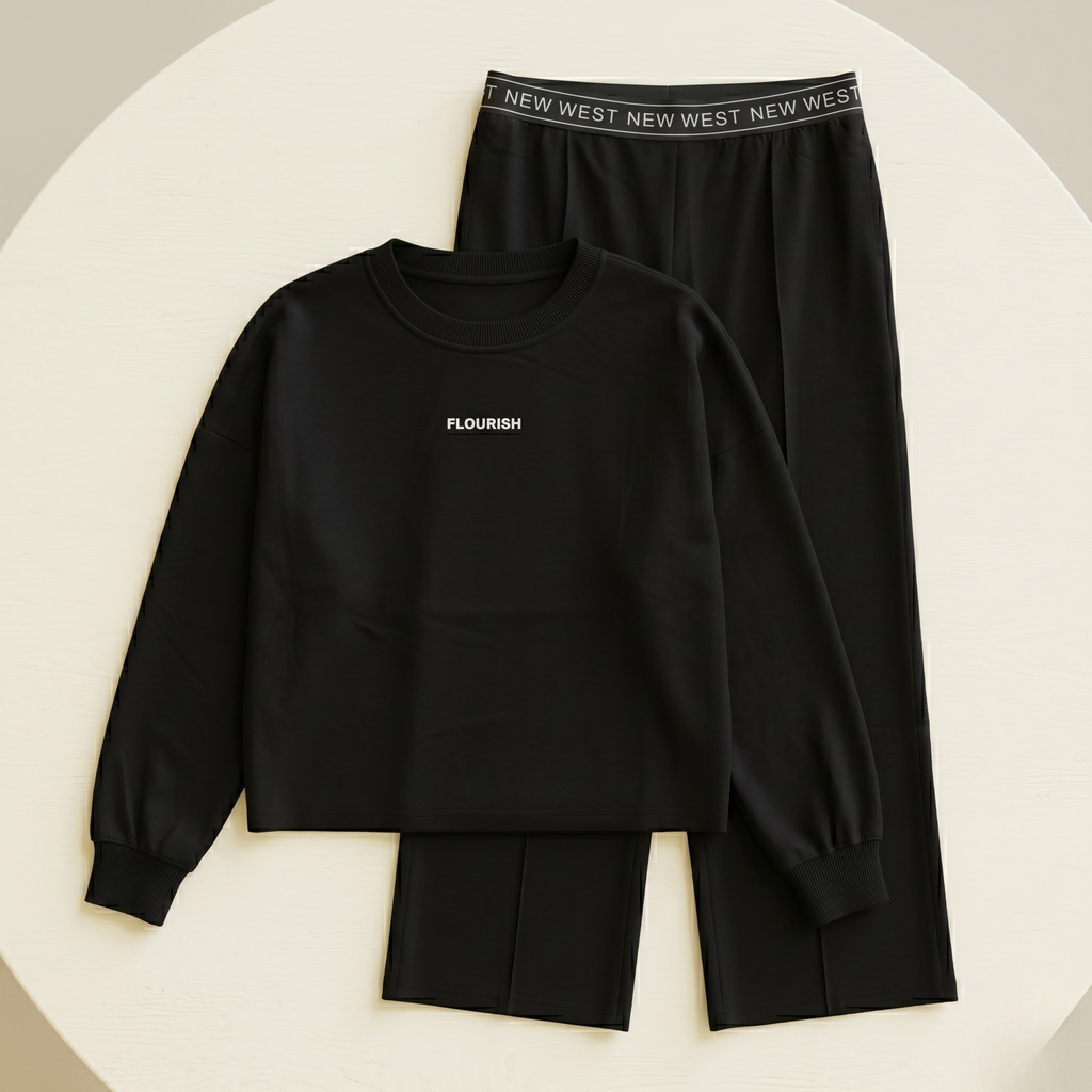 Womens 2Pcs Set 62258