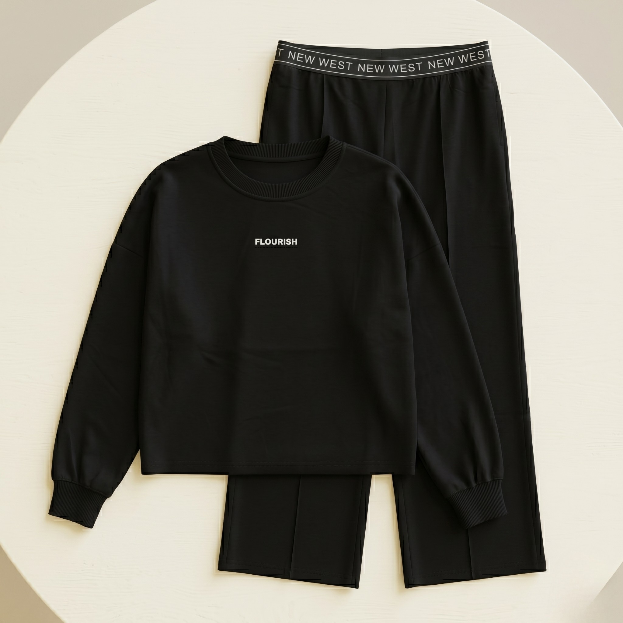 Womens 2Pcs Set 62258