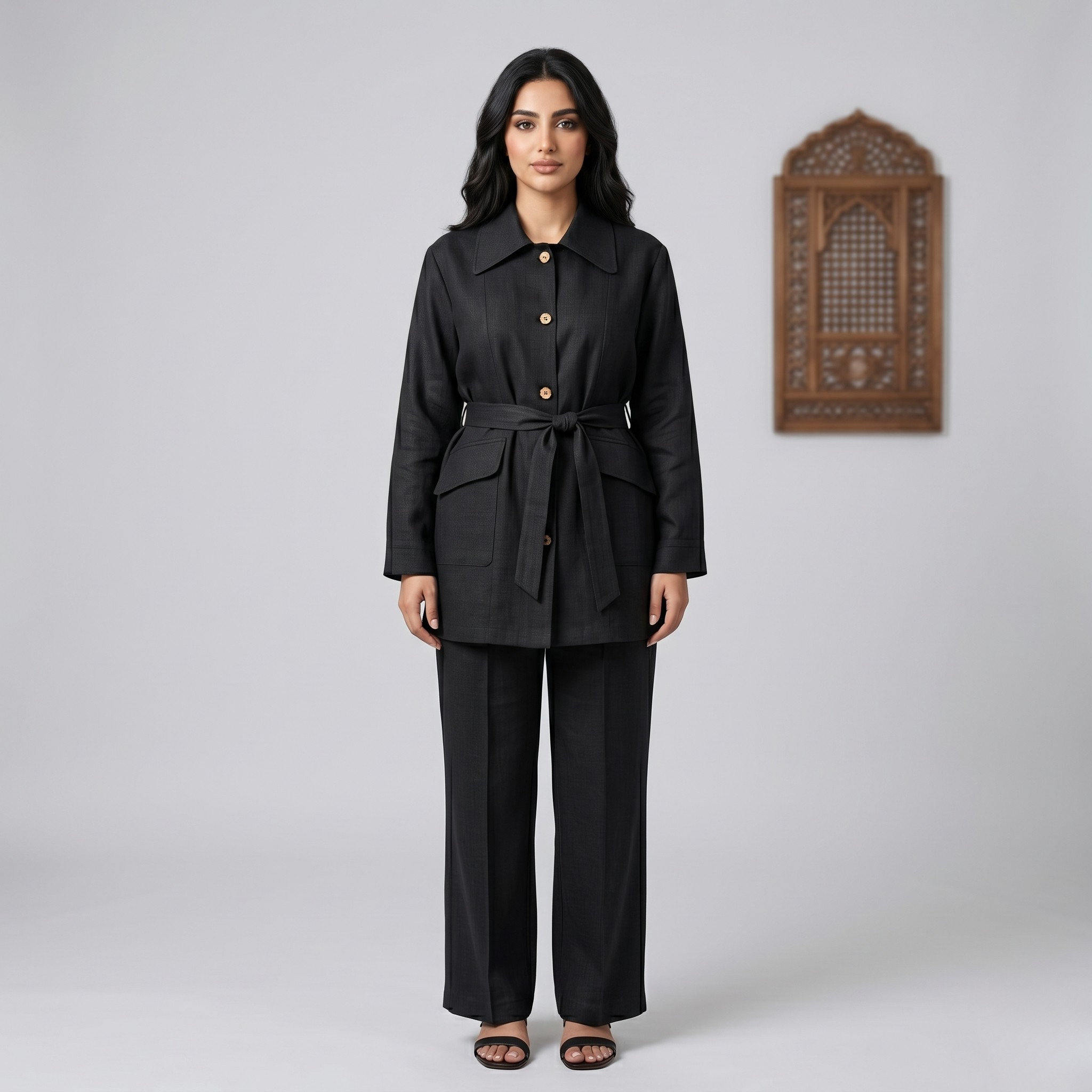 Womens 2Pcs Set 2015