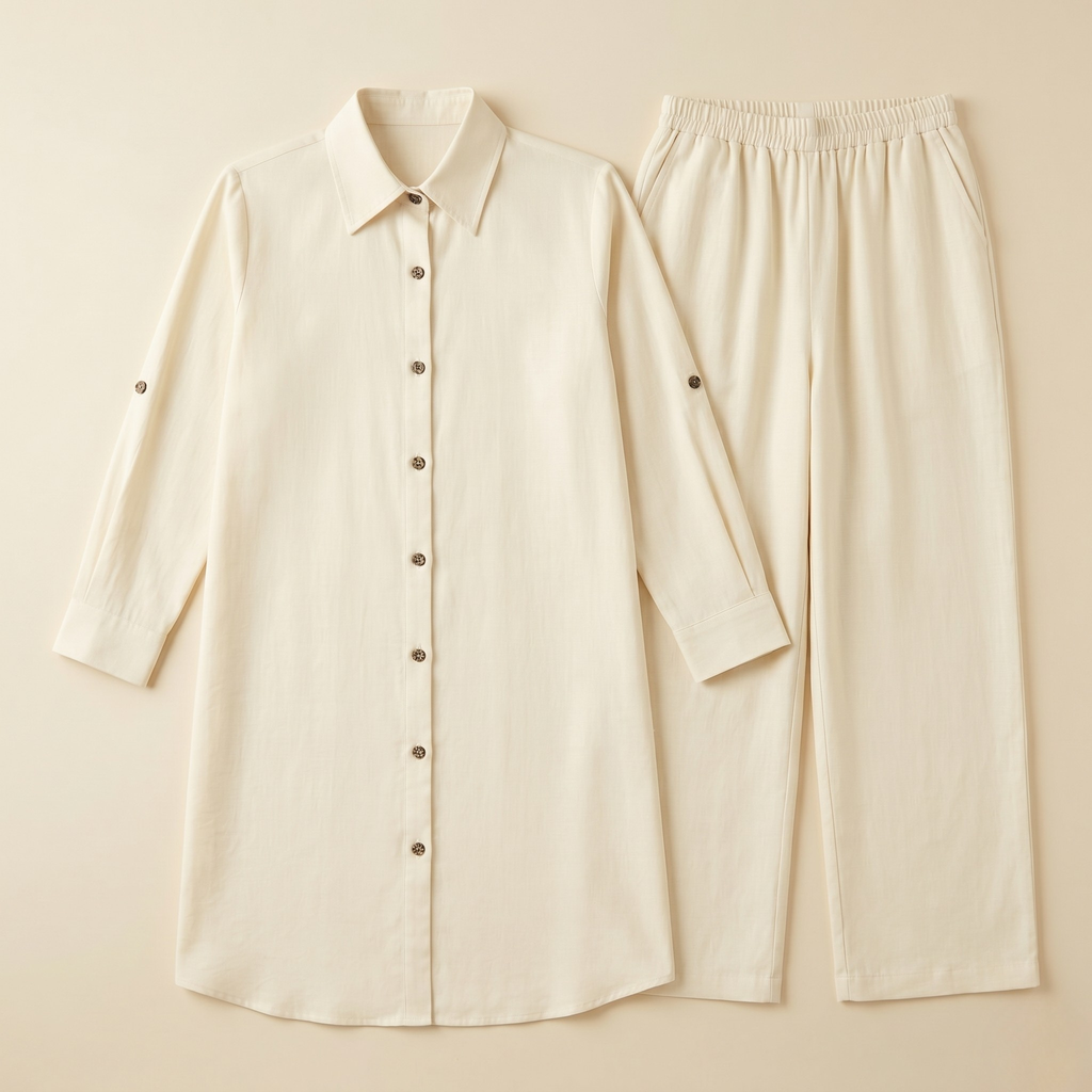 Womens 2Pcs Set 105