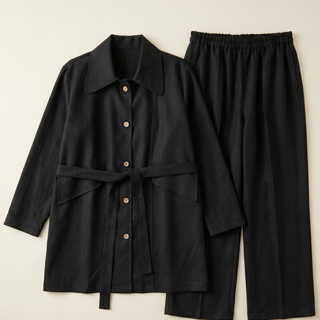Womens 2Pcs Set 2015