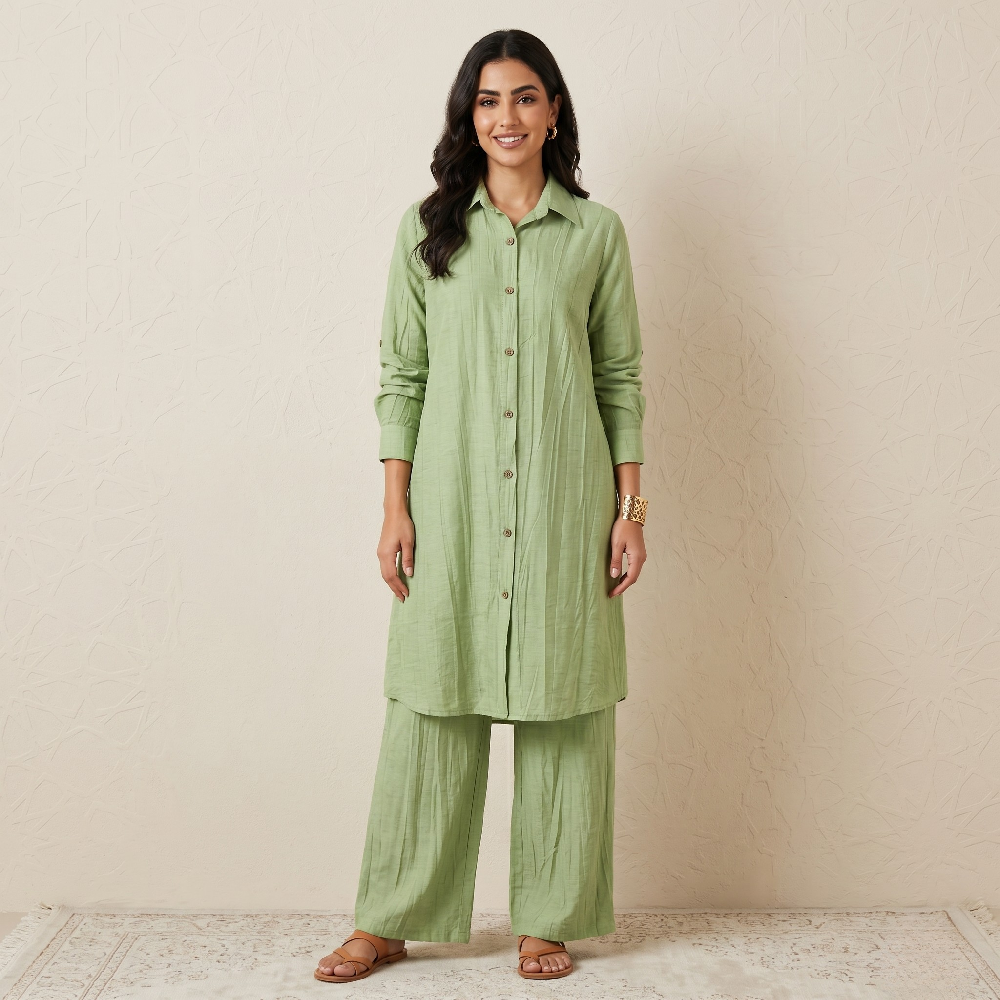 Womens 2Pcs Set 105