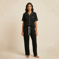 Womens Pajamas 2Pcs ST-2832