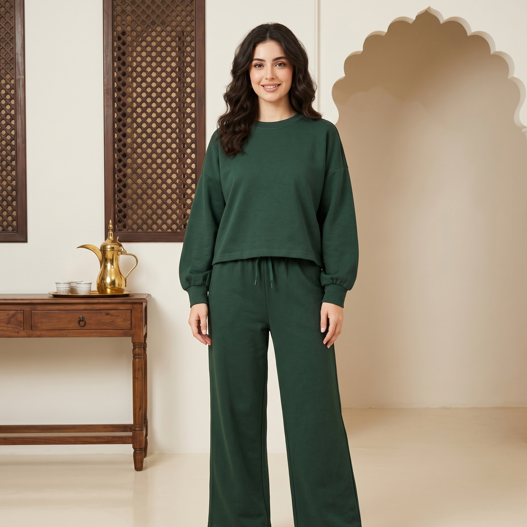Womens 2Pcs Set 62263