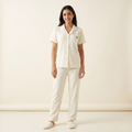 Womens Pajama 2Pcs 728903