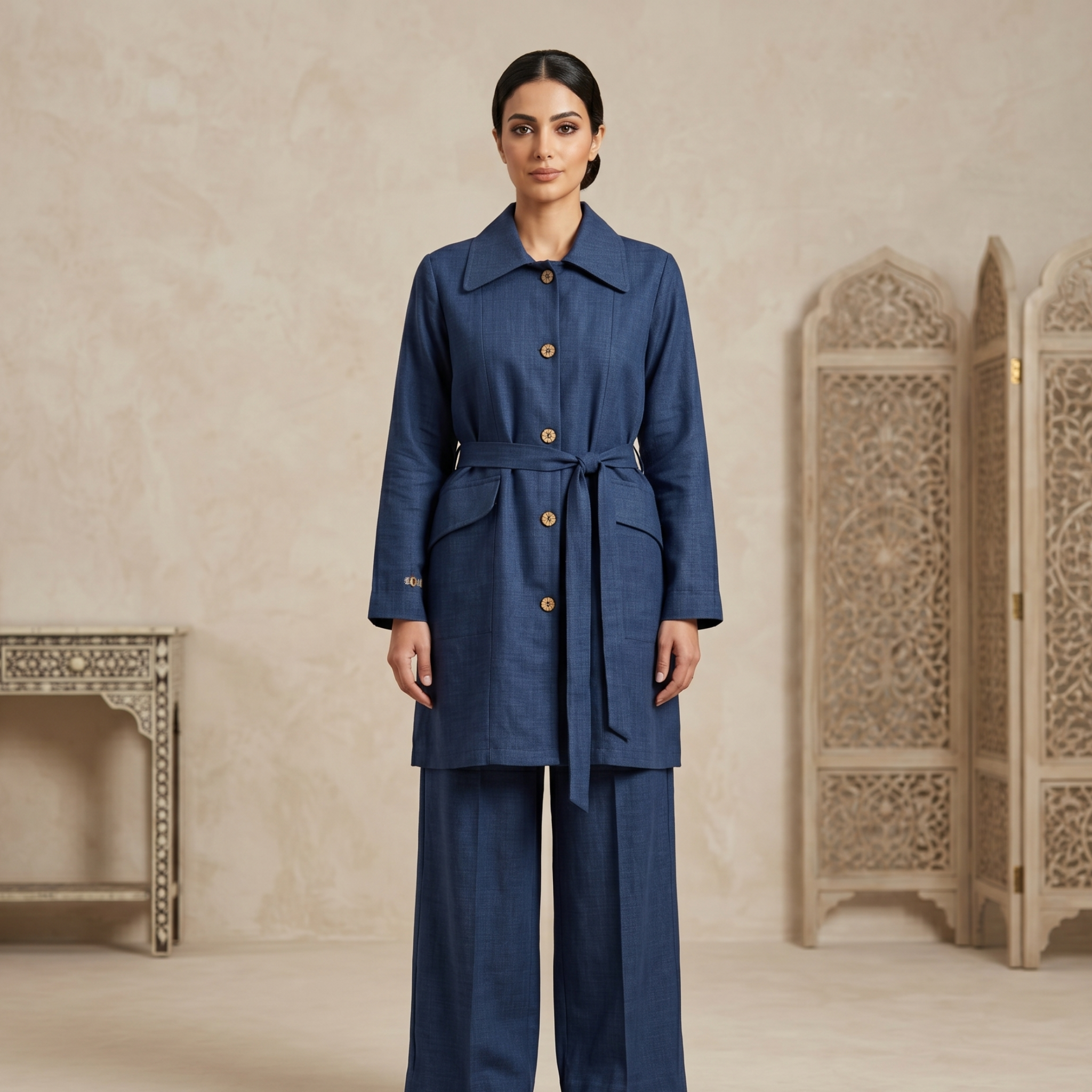 Womens 2Pcs Set 2015