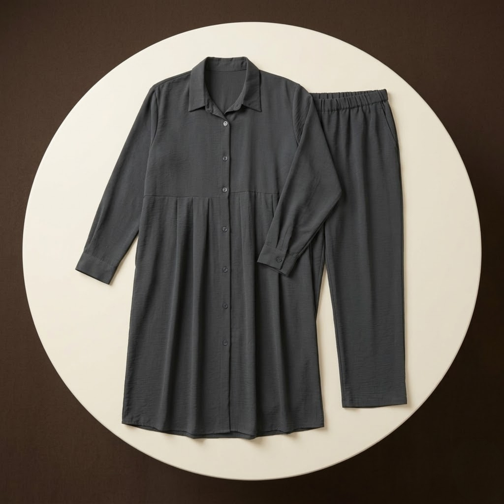 Womens 2Pcs Set 005540