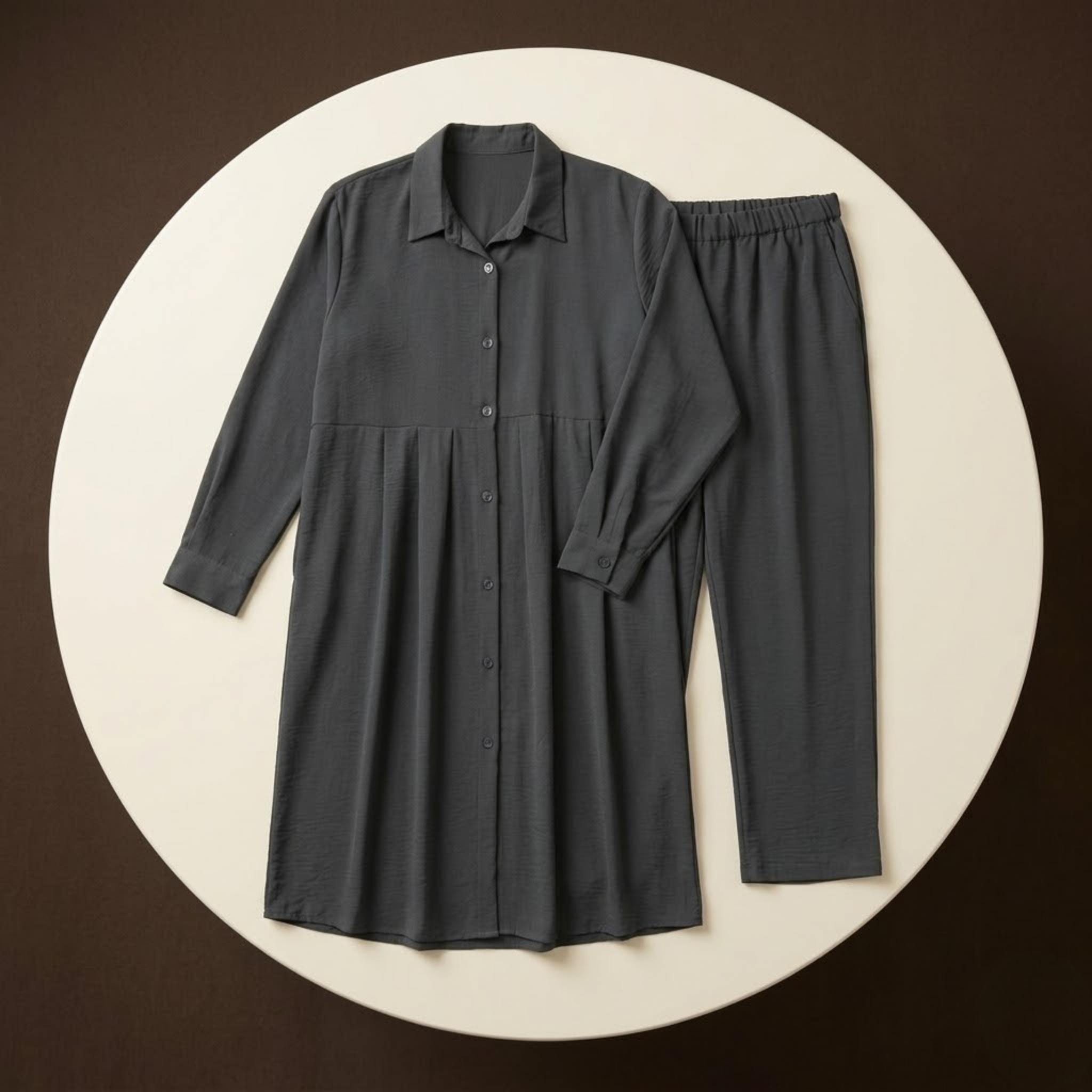 Womens 2Pcs Set 005540