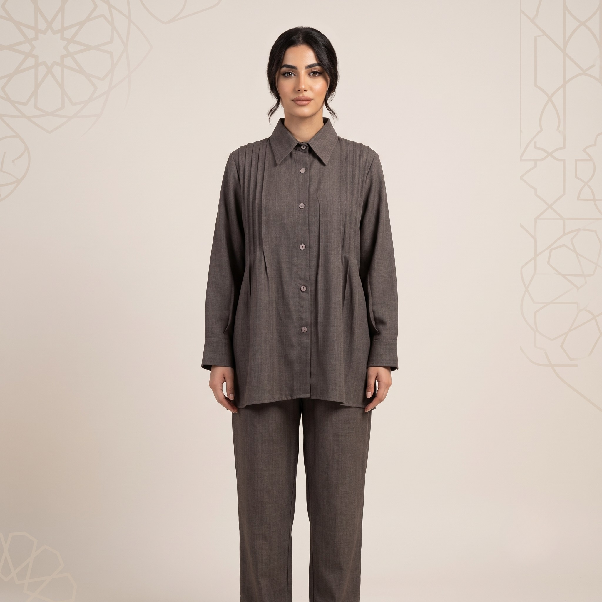 Womens 2Pcs Set 003281