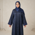 Abaya 1Pcs 0221