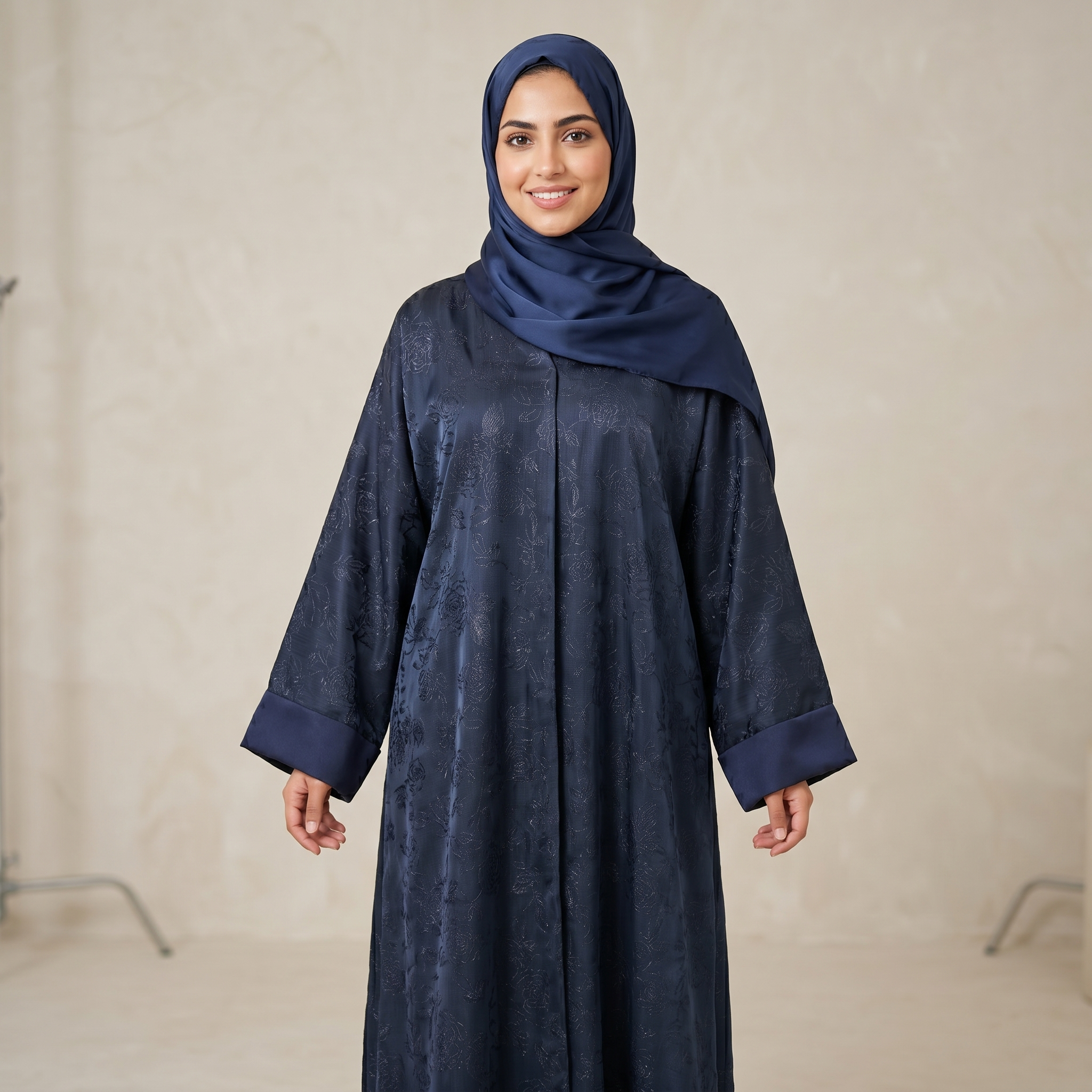 Abaya 1Pcs 0221