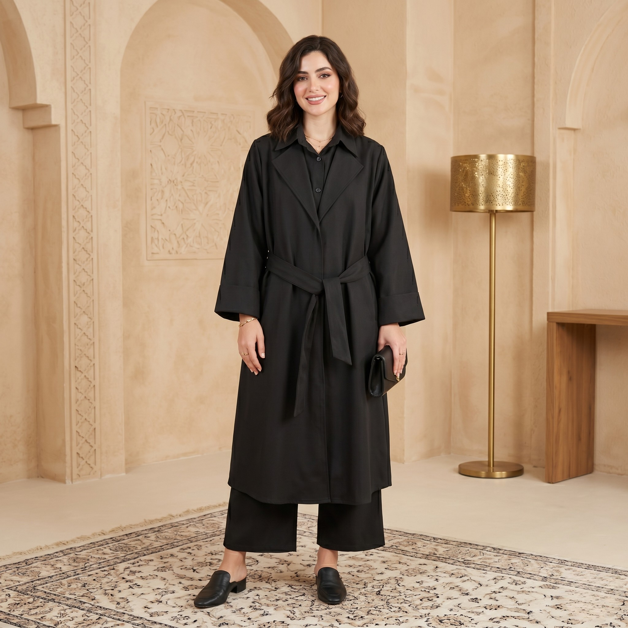 Womens 2Pcs Set 003264