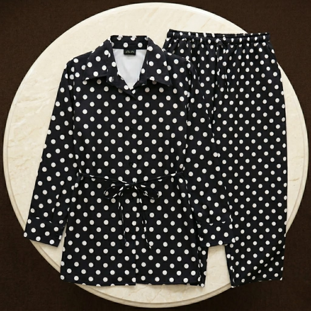Womens 2Pcs Set 003302