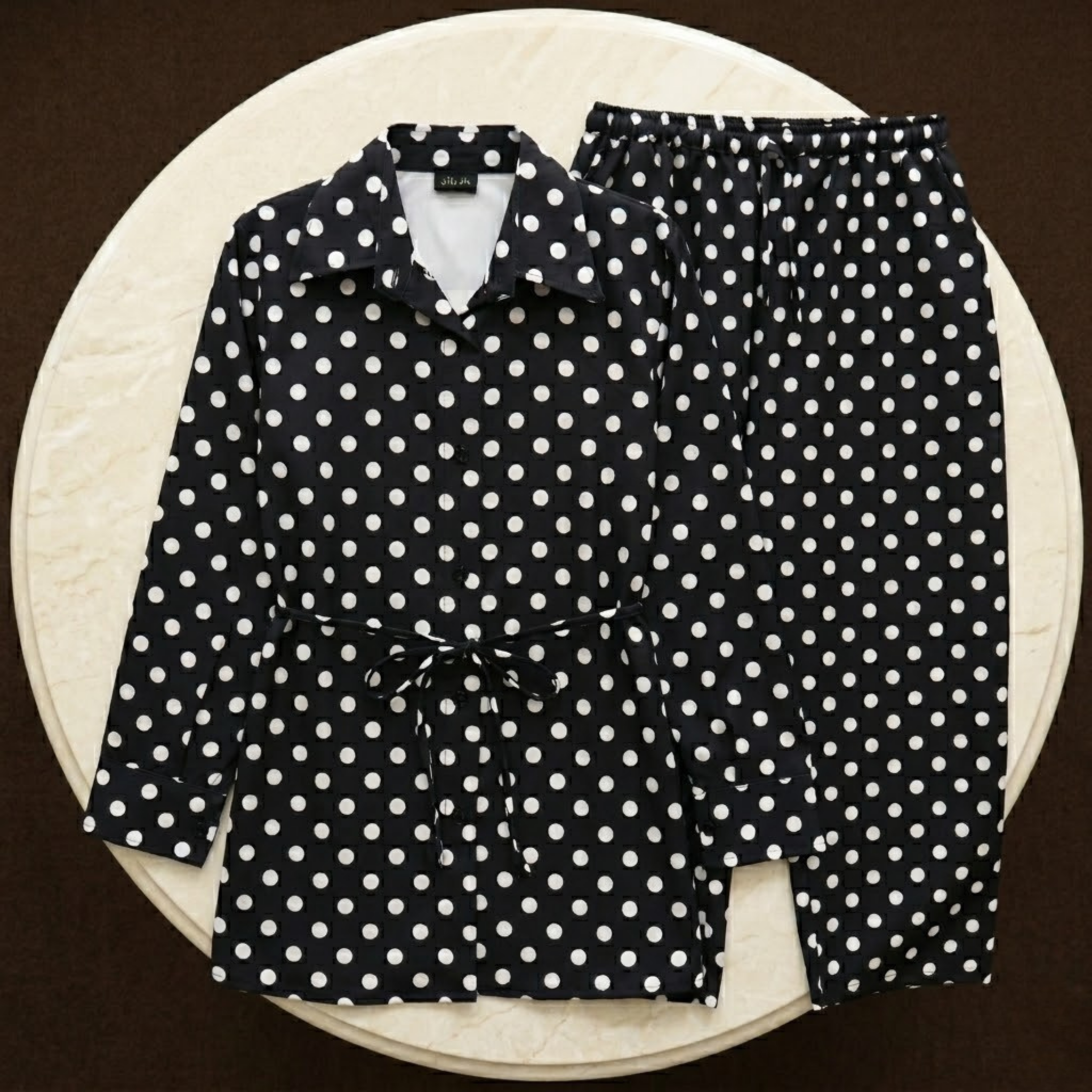 Womens 2Pcs Set 003302