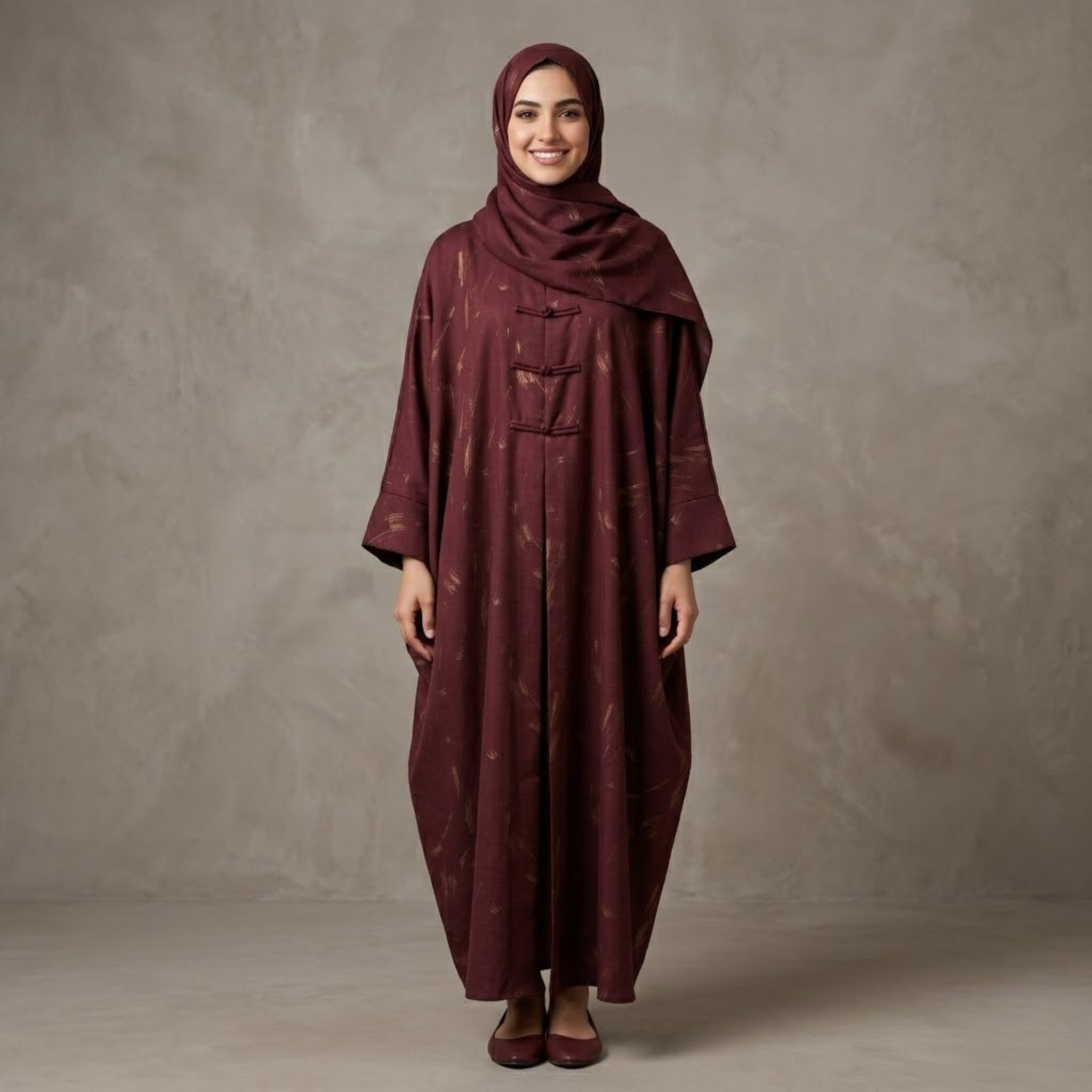 Darrah & Shella 2Pcs 003283