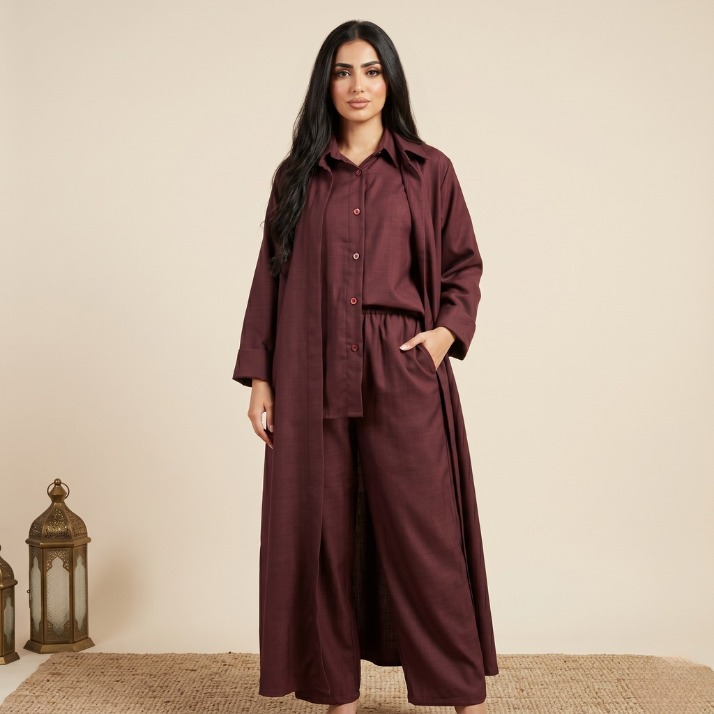 Womens 2Pcs Set 003263