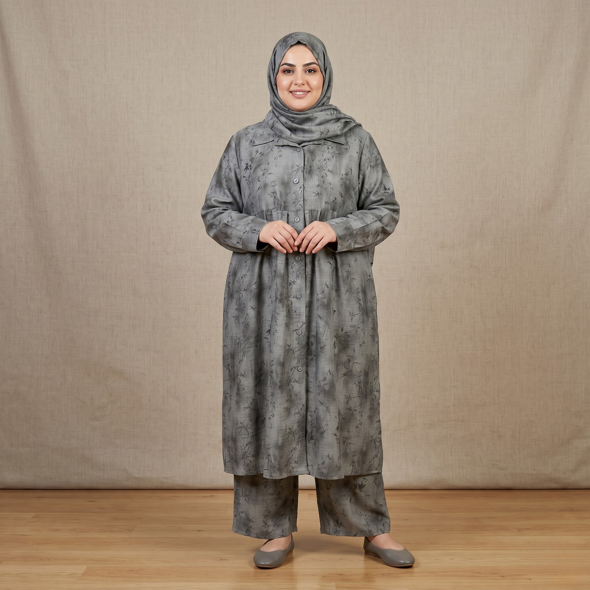 Womens 3Pcs Set 003297