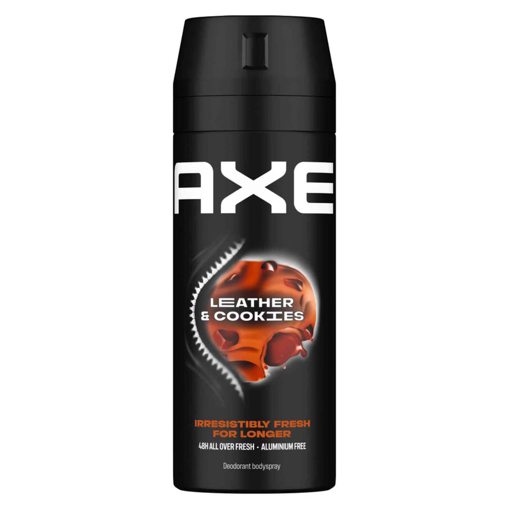 Axe Deodorant Body Spray Laser & Cookies 24