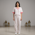 Womens Pajamas 2Pcs LT-5002