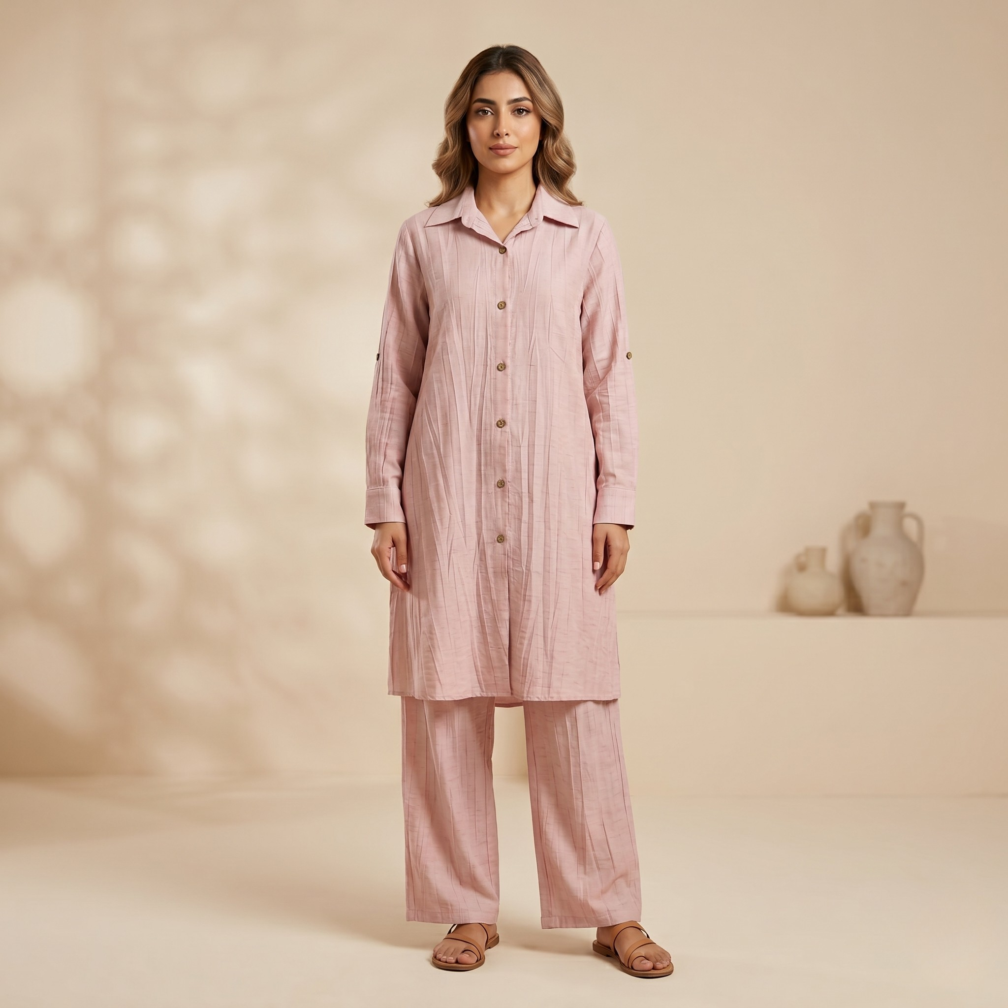 Womens 2Pcs Set 105