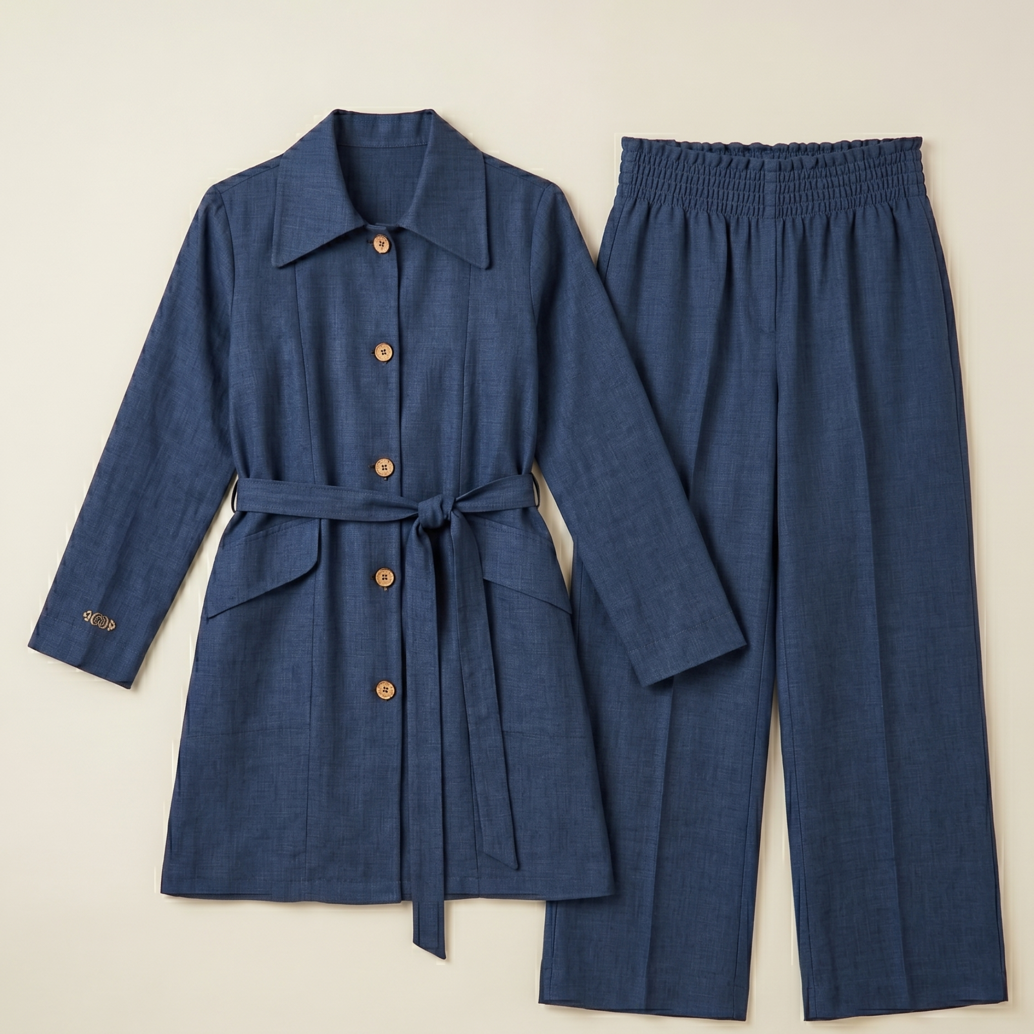Womens 2Pcs Set 2015