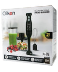 CK2667 HAND BLENDER SET 250W