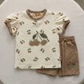 Baby H/S (w/shorts) MKT5588A
